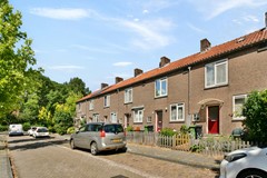 Paul Scholtenstraat 96, 1063 NH Amsterdam 